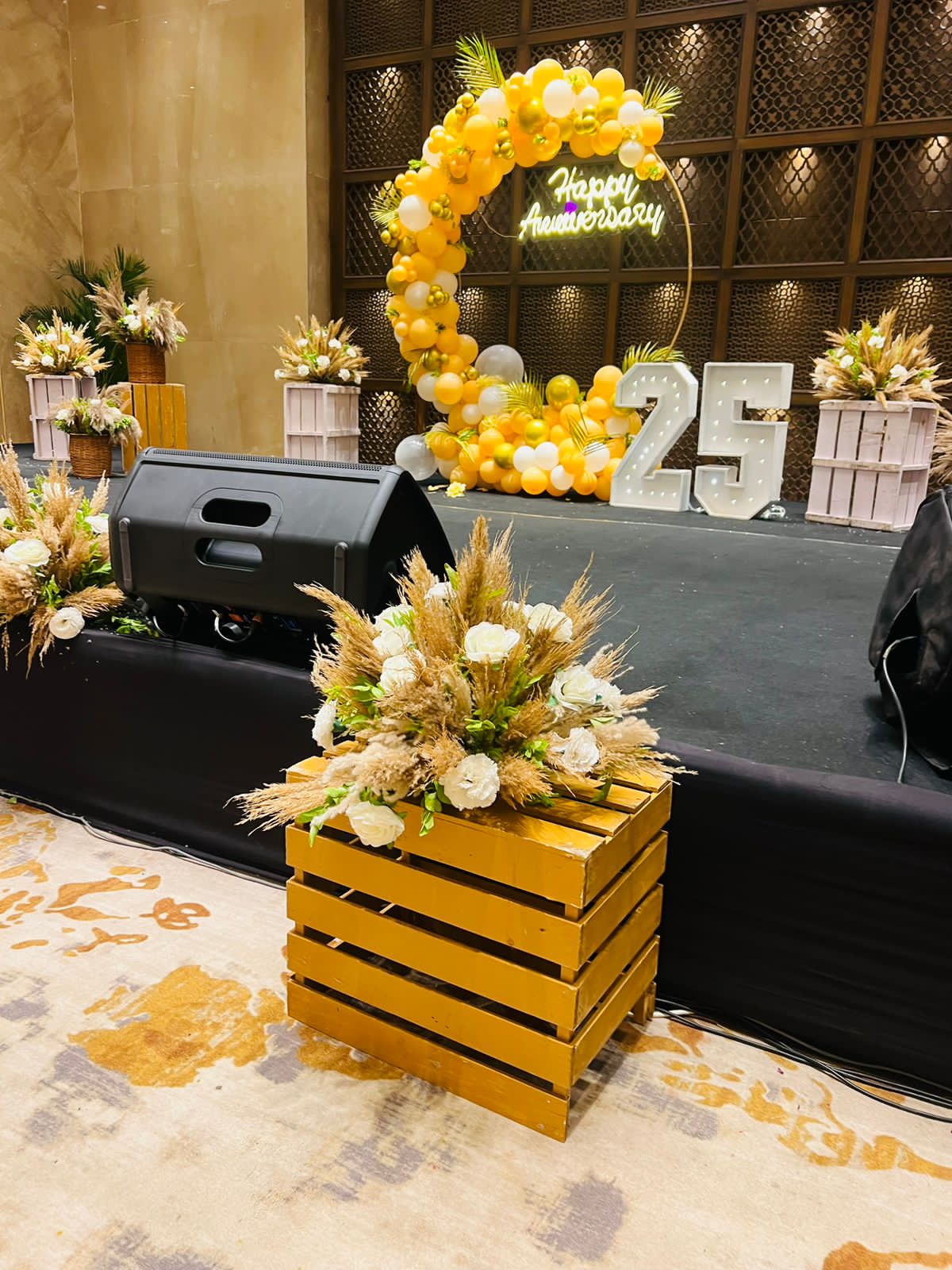 Party planner in Udaipur