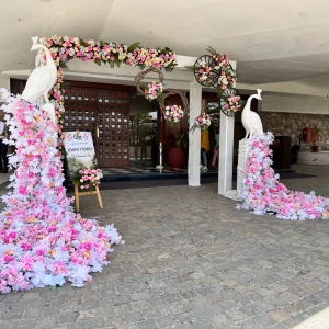 Royal wedding planner in Udaipur