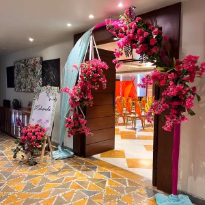 Udaipur wedding planner